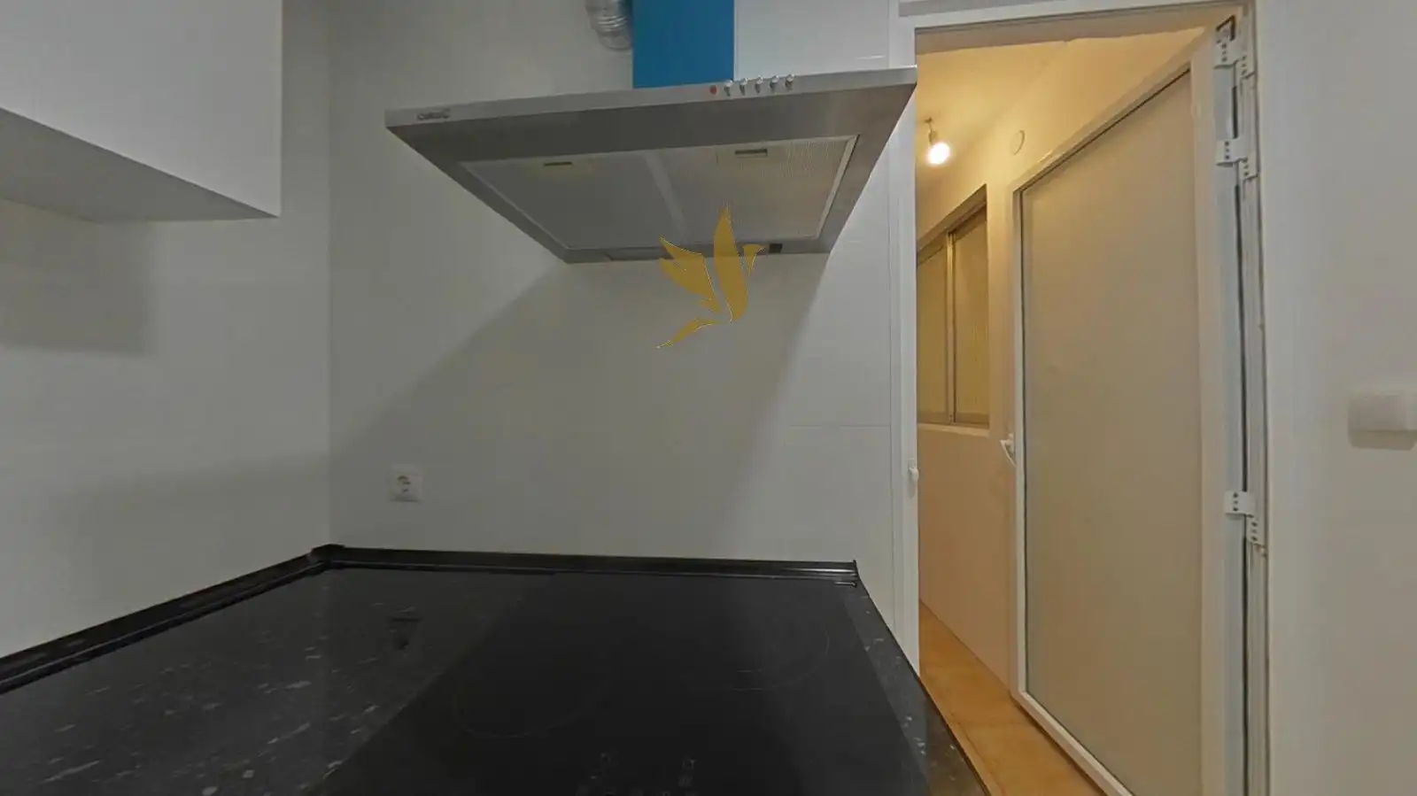 Küche von Wohnung zum Verkauf in Badalona