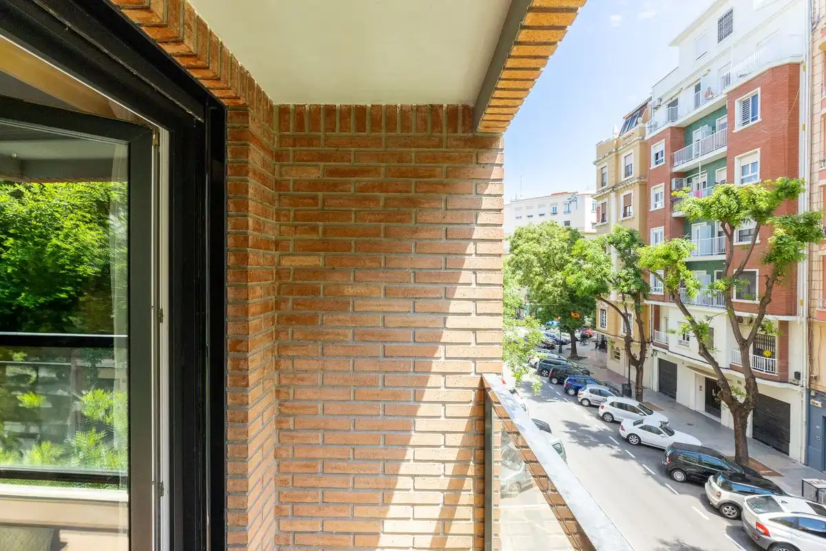 Piso con ascensor en venta en Calle Marqués de Zenete, imagen 35