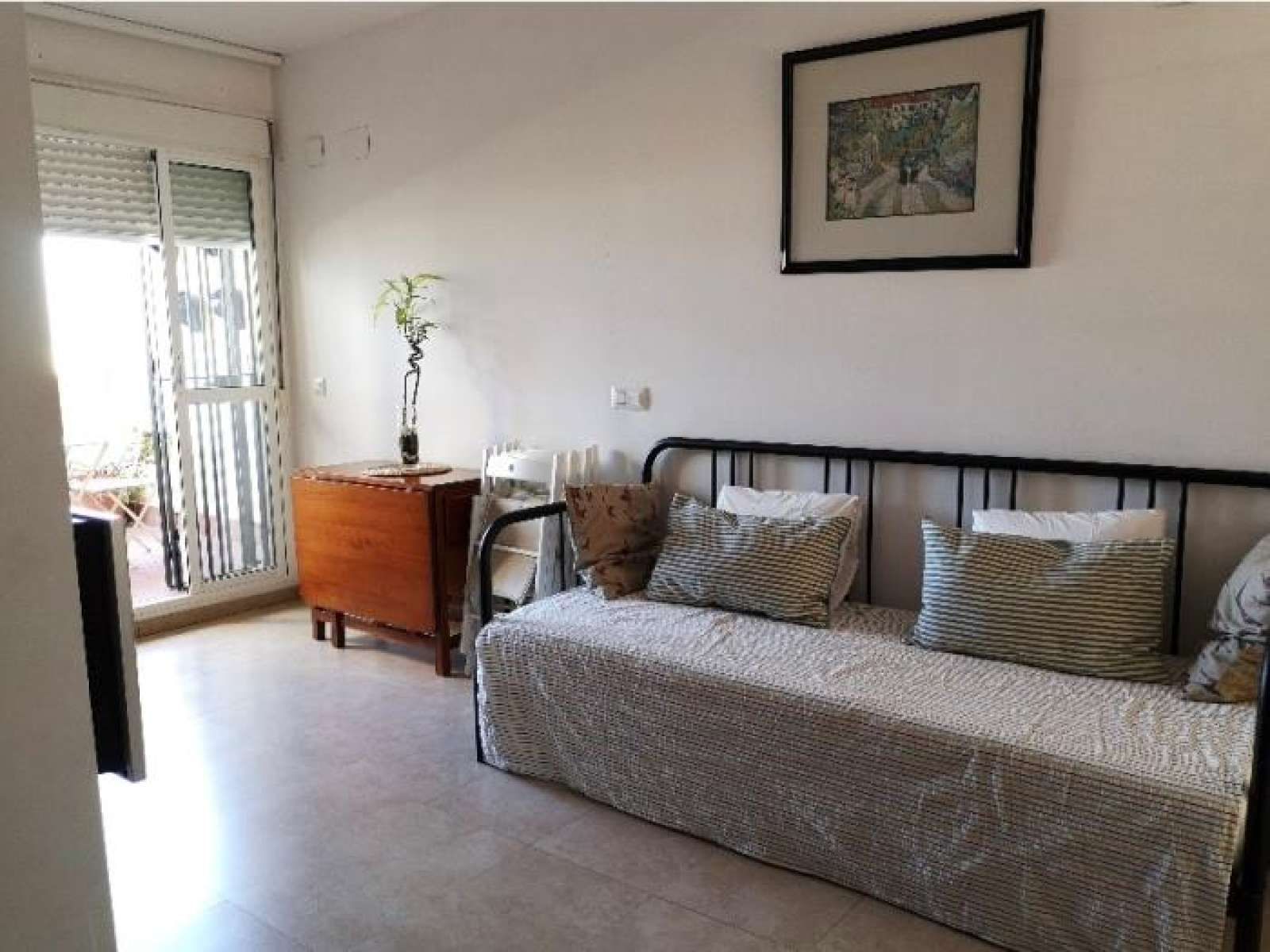Apartment to share in Los Remedios
