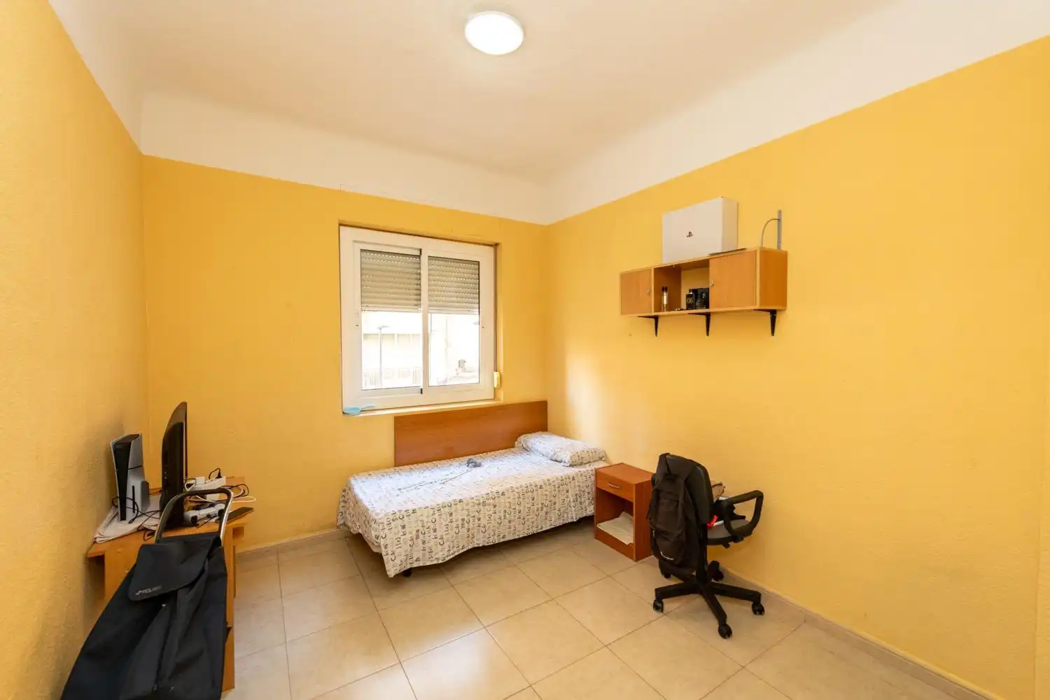 Piso con terraza en venta en Pla - Carolinas, imagen 14