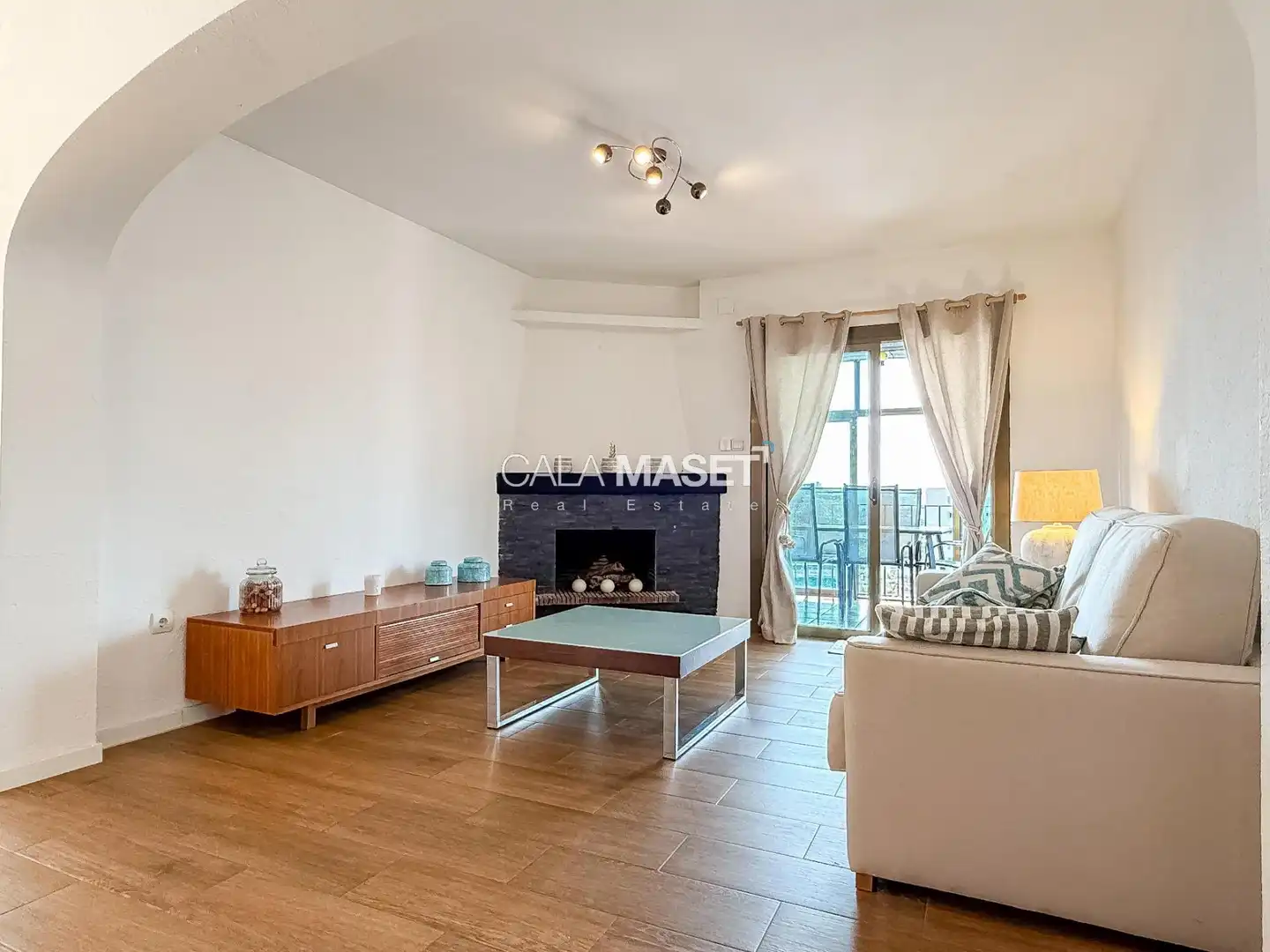 Chalet con piscina en venta en Cabanyes - Mas Ambrós - Mas Pallí, imagen 22