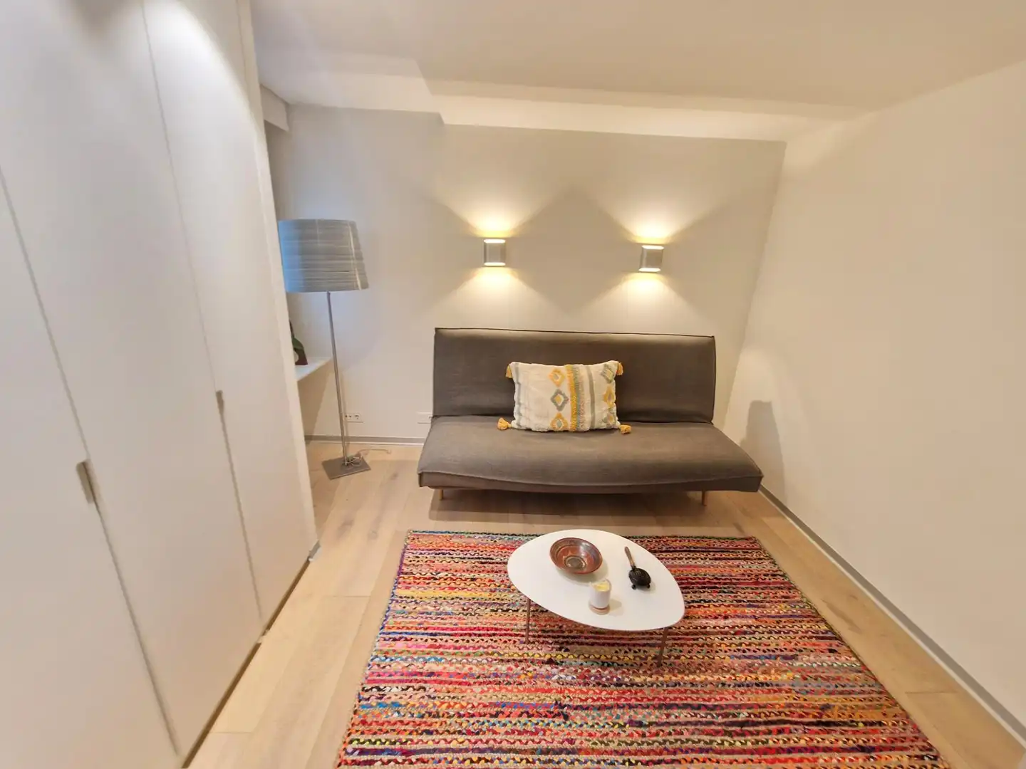 Habitación de Piso en venta en Donostia - San Sebastián  con Calefacción y Alarma