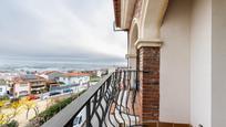 Balcony of Attic for sale in Sentmenat  with Heating, Terrace and Balcony