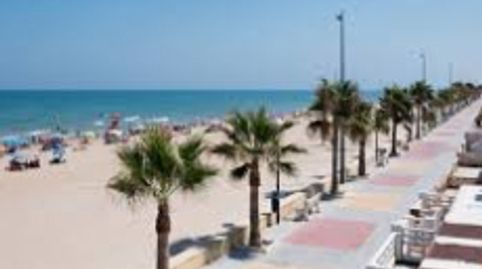 Foto 3 de Piso en venta en Miramar, Valencia