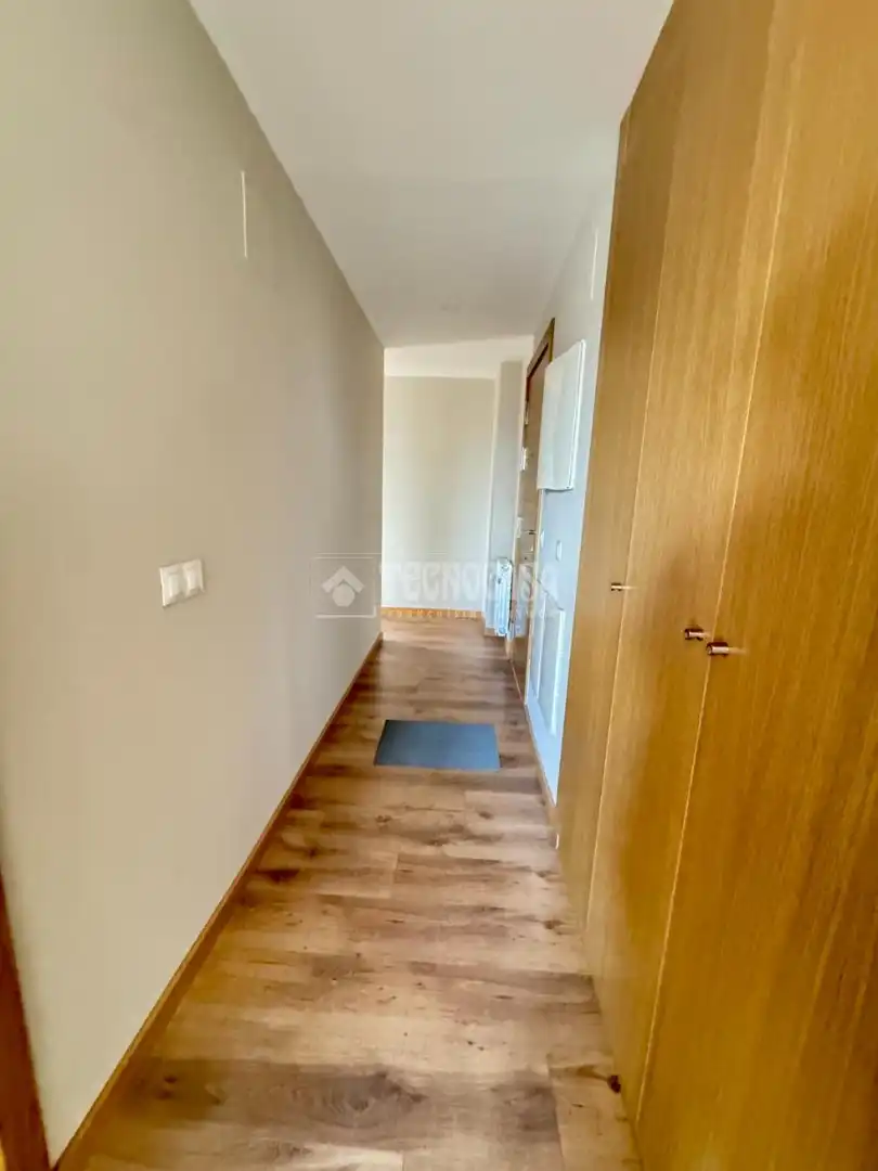 Piso en venta en Ensanche