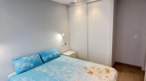 Foto 2 de Piso de alquiler en Calle Marqués de San Esteban, 31, Barrio del Centro, Gijón