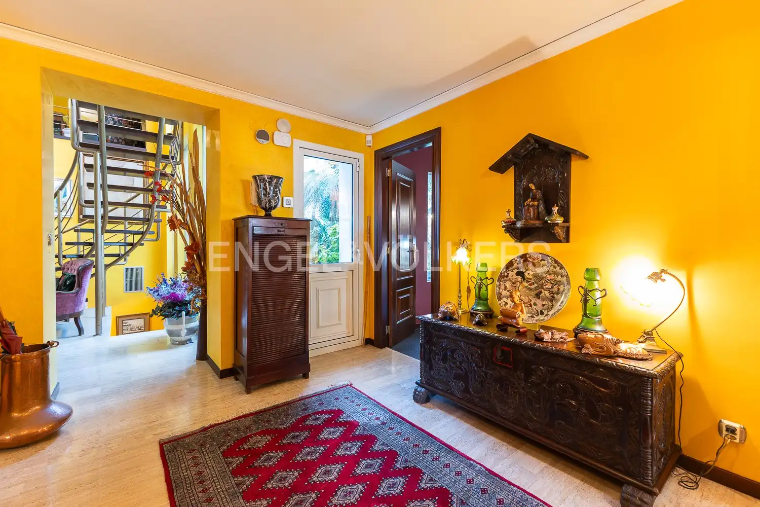 Casa con piscina in vendita a El Montgó, imagen 25