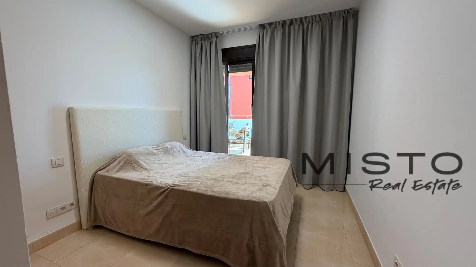 Appartement avec terrasse à louer à C. Sefardi, imagen 17