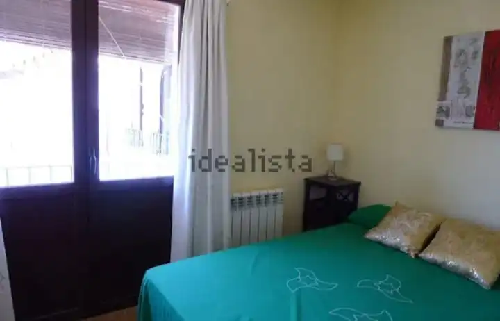 Apartment with terrace to rent in Albaicín, imagen 23
