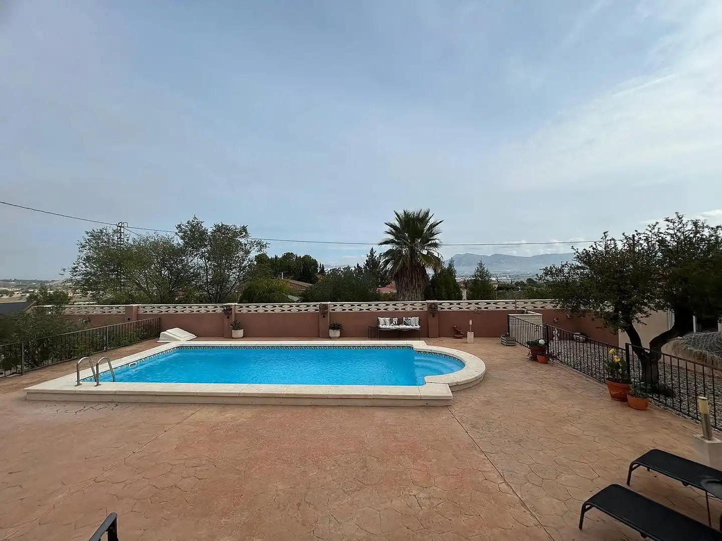 Chalet en venta en Sax, imagen 16
