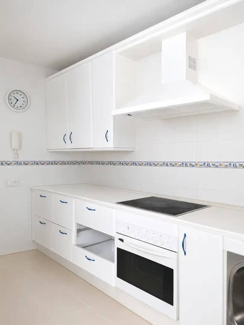 Cocina de Piso en venta en Jerez de la Frontera con Aire acondicionado y Calefacción