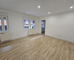 Living room of Flat to rent in  Barcelona Capital  with Air Conditioner