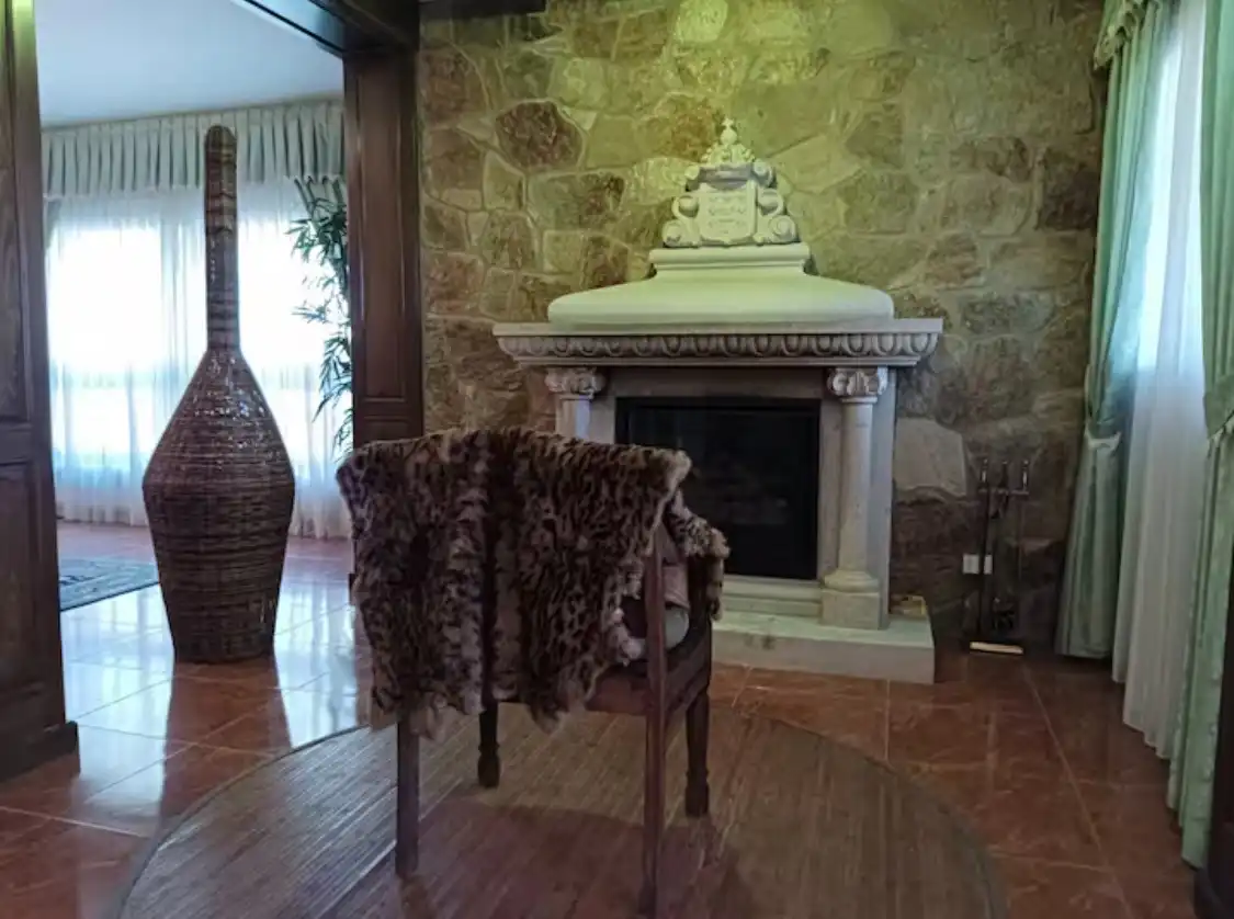 Casa con terraza en venta en Gondomar, imagen 29
