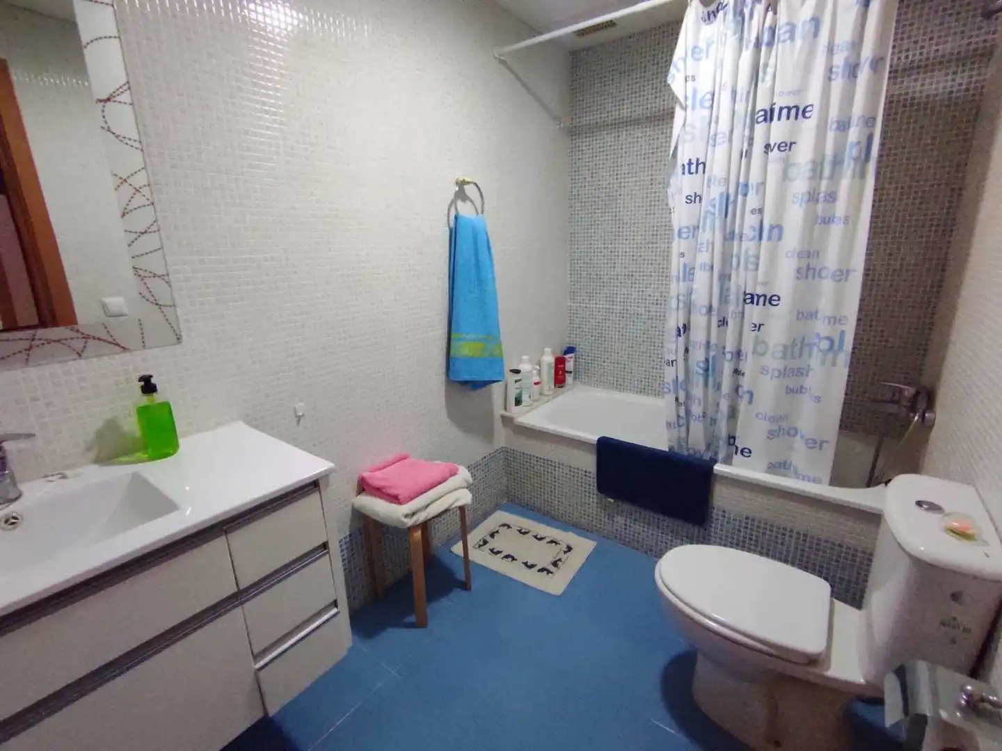 Piso en venta en Llaurí