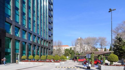 Foto 5 de Oficina de alquiler en Salvador de Madariaga, San Pascual, Madrid Capital