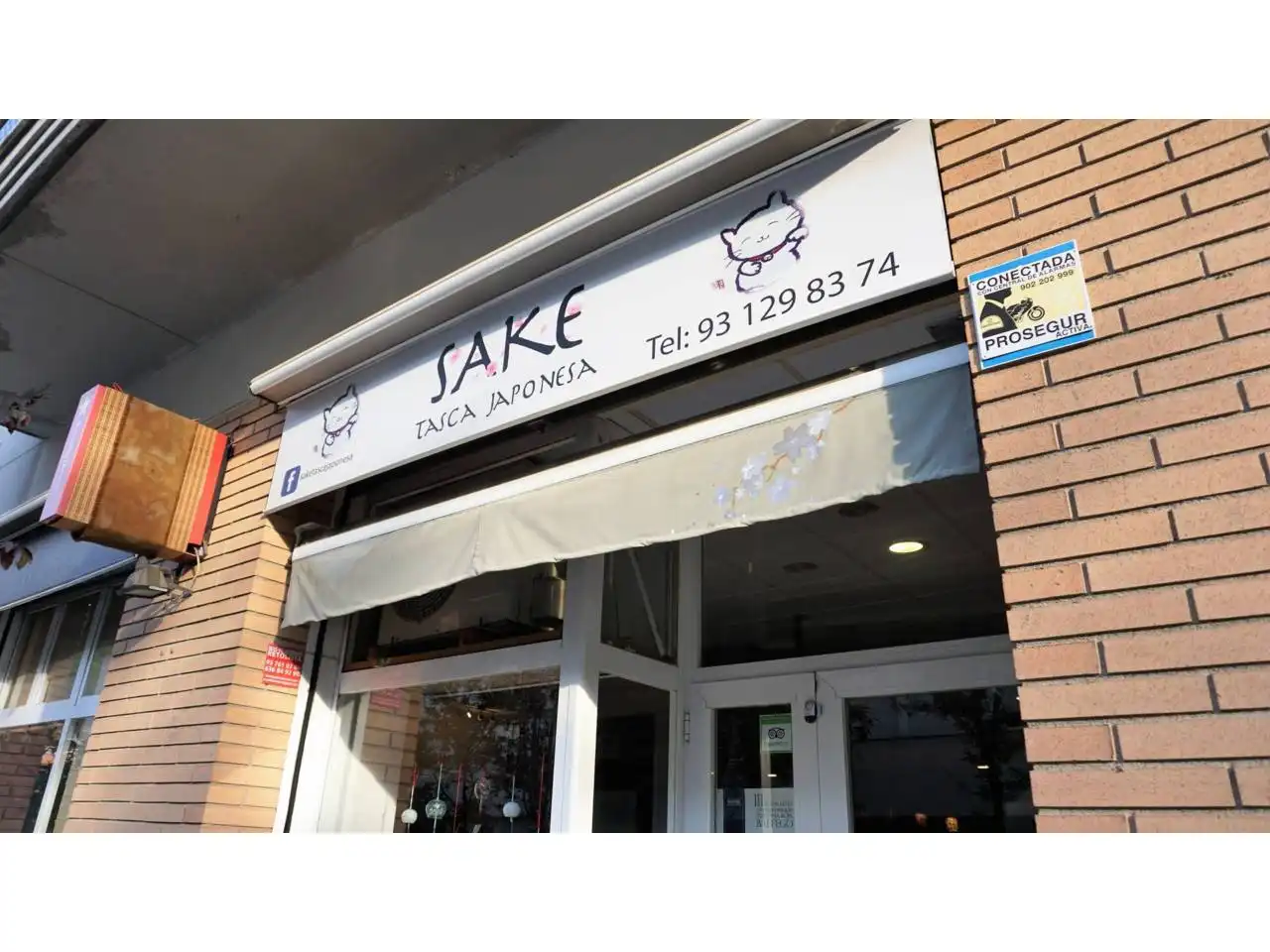 Local comercial en venda a Francesc Cambó, imagen 4