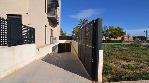 Foto 5 de Garaje en venta en Senyera la, Museros, Valencia