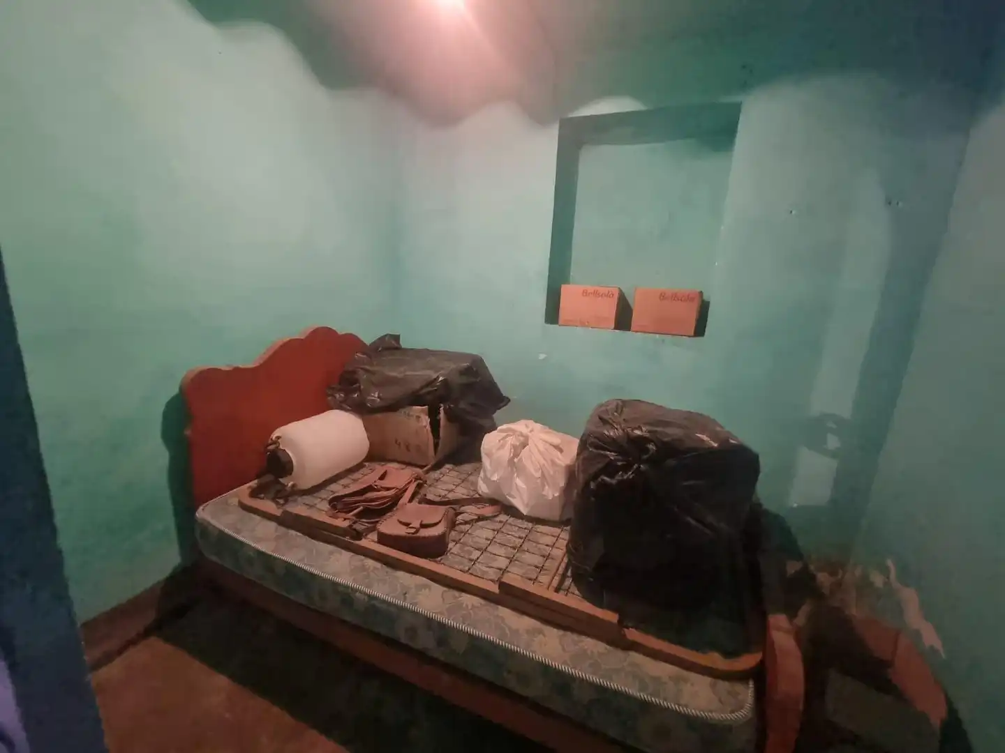 Terreno rústico en venta en Polígono 53 Paraje 73 MAS D´EN CARRASCA, imagen 10