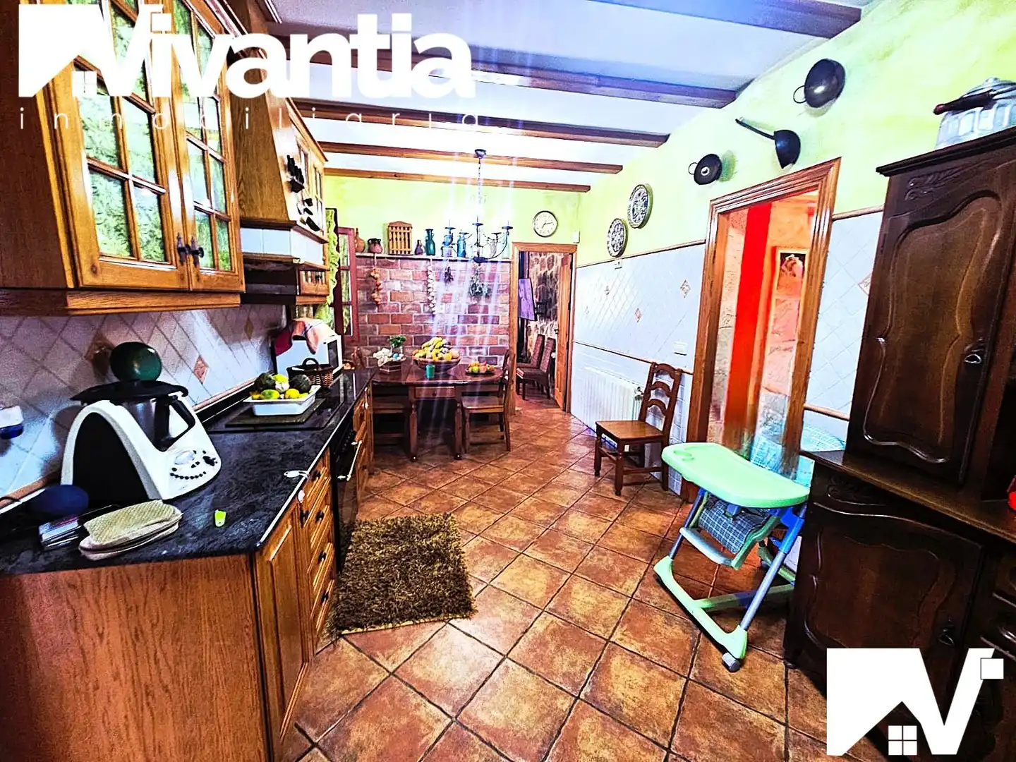 Detached house with pool for sale in Pedanías Centro, imagen 17