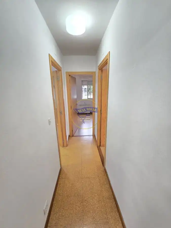 Piso en venta en Vigo  con Calefacción