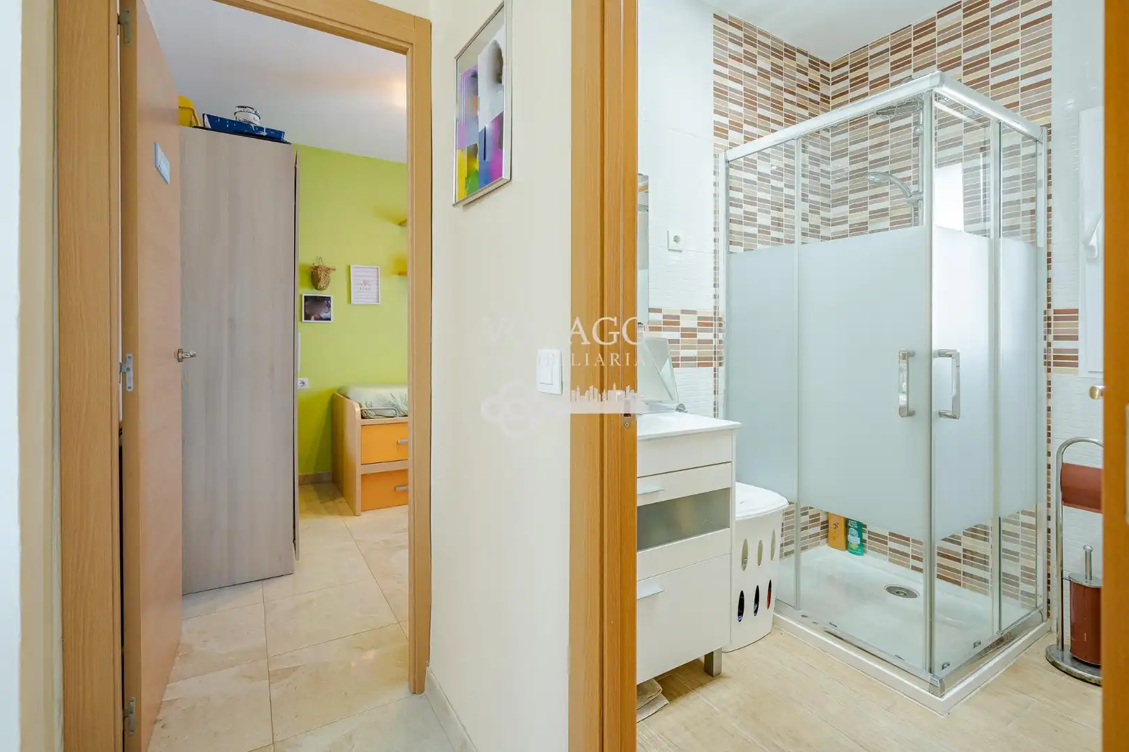 Maison mitoyenne avec piscine à vendre à Valdeavero, imagen 53