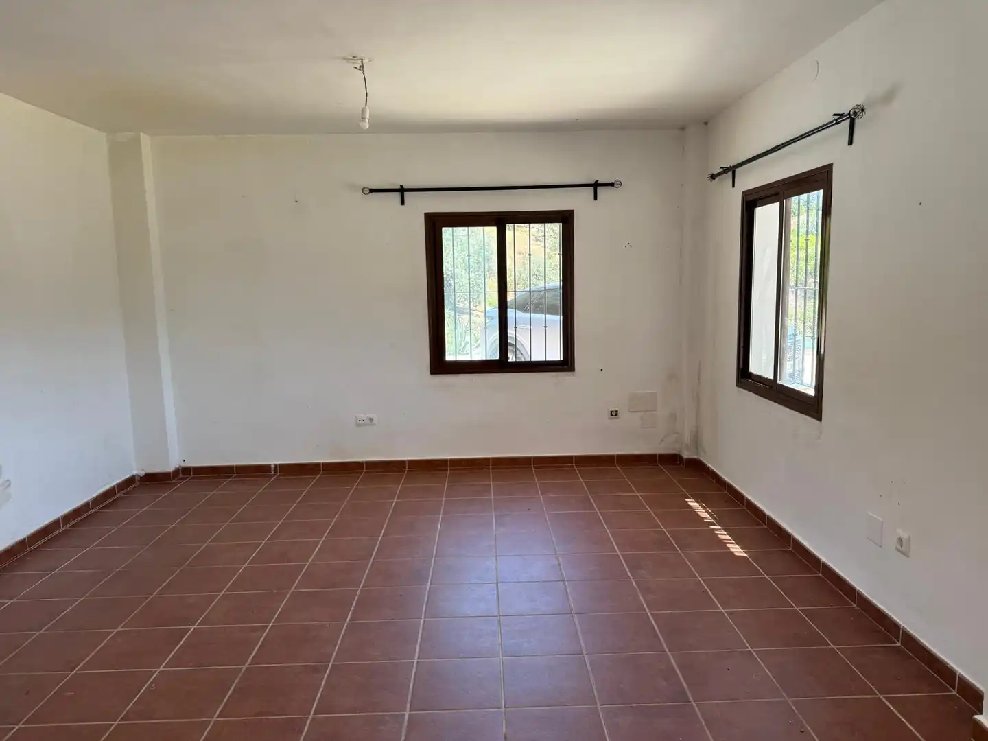 Country homes for rent in Galera  with Private garden, Swimming Pool and Oven