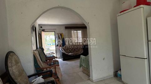 Foto 4 de Finca rústica en venda a Arenal - La Pólvora, Dos Hermanas