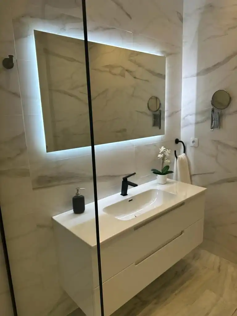 Flat with pool for sale in Golf Bahía, imagen 5