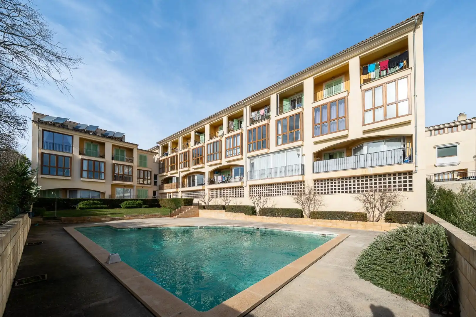 Duplex con terrazza in vendita a Vilafranca de Bonany, imagen 24