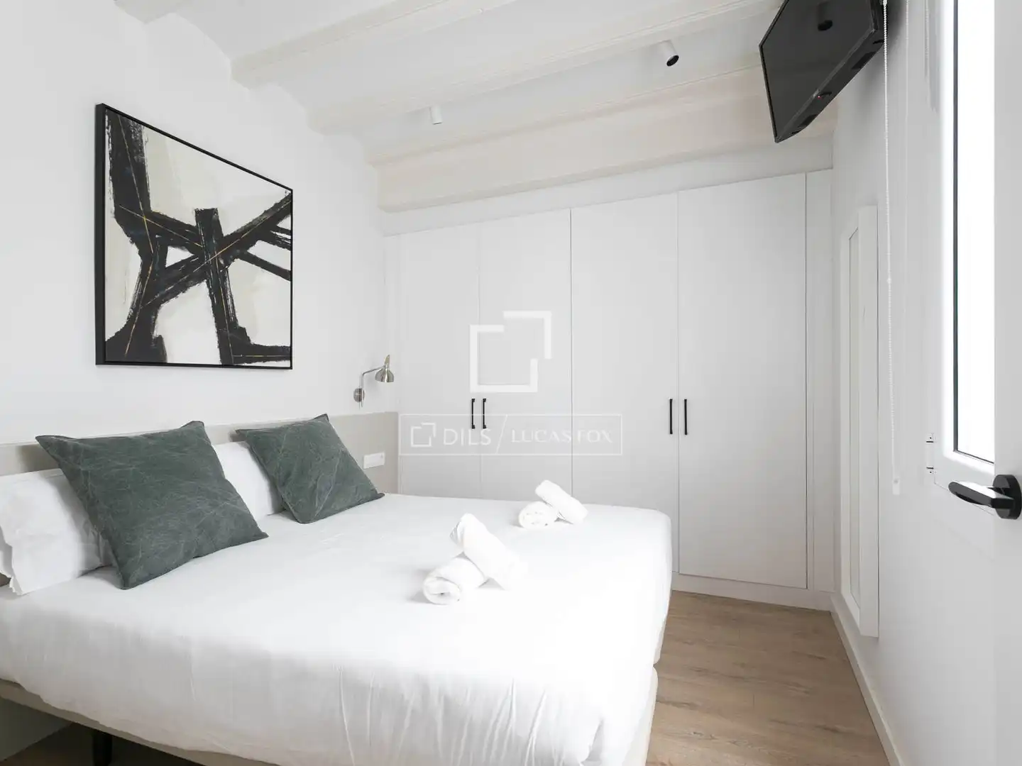 Piso con terraza en venta en Ciutat Vella, imagen 14