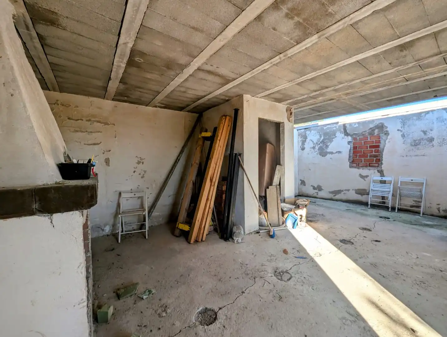 Casa rústica en venda a Hacho Bajo, imagen 18