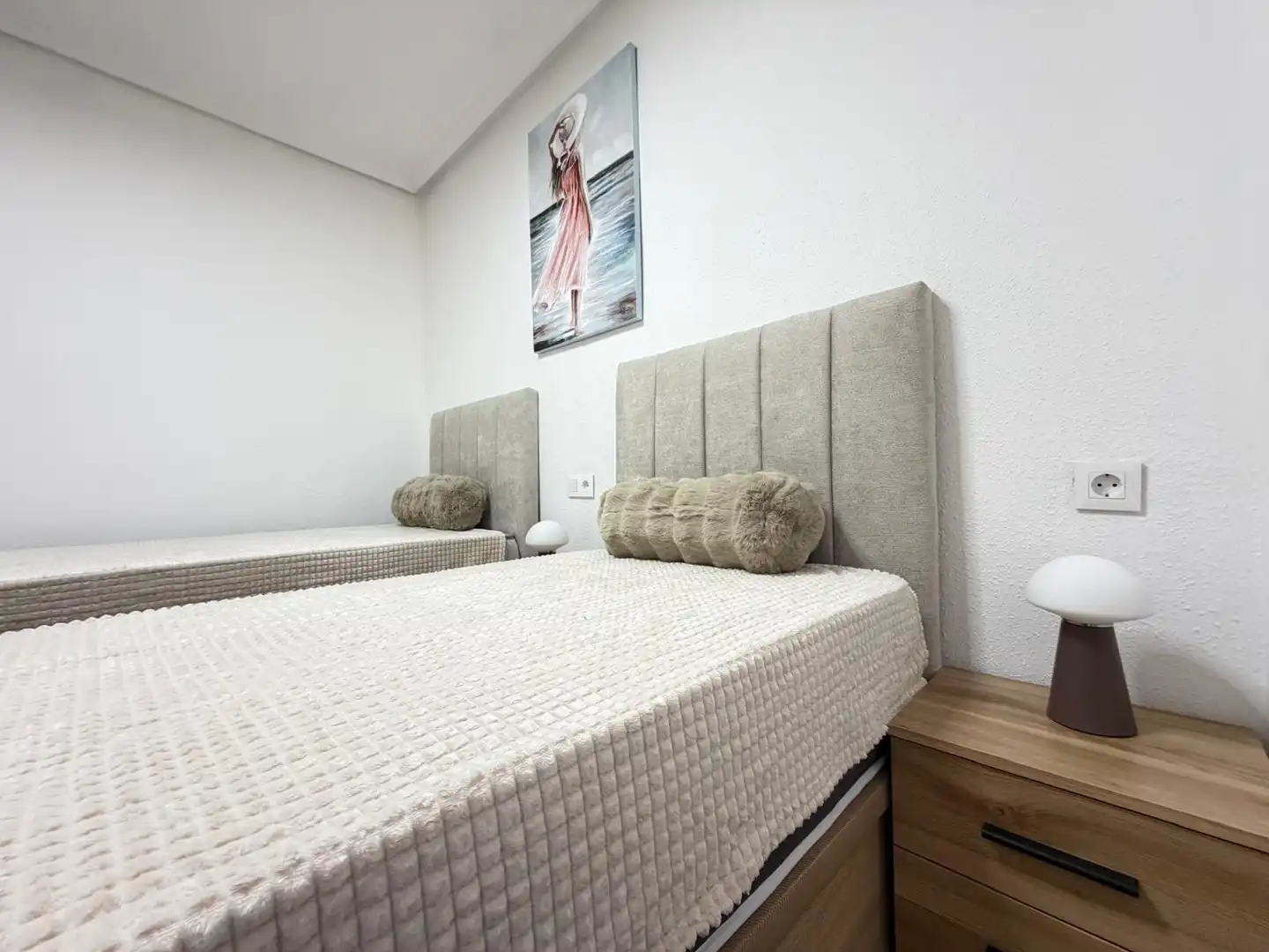 Apartment with terrace for sale in Calle VILLA MADRID, imagen 56
