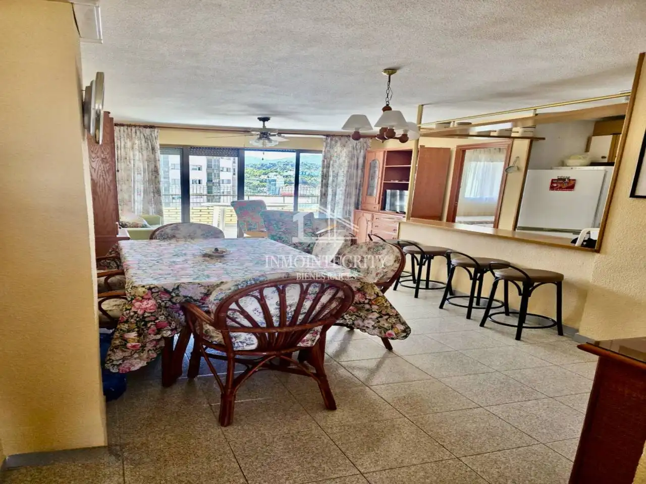 Apartment with balcony for sale in Paseo Marítimo del Rey 3, imagen 6
