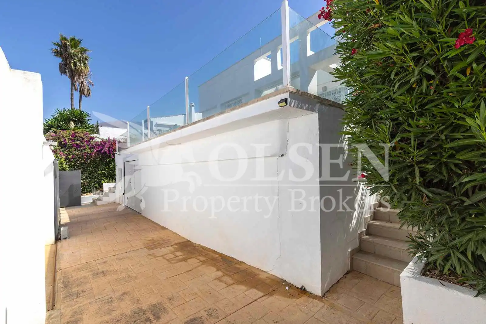 Villa mit Pool zum Verkauf in Costa Natura, imagen 36