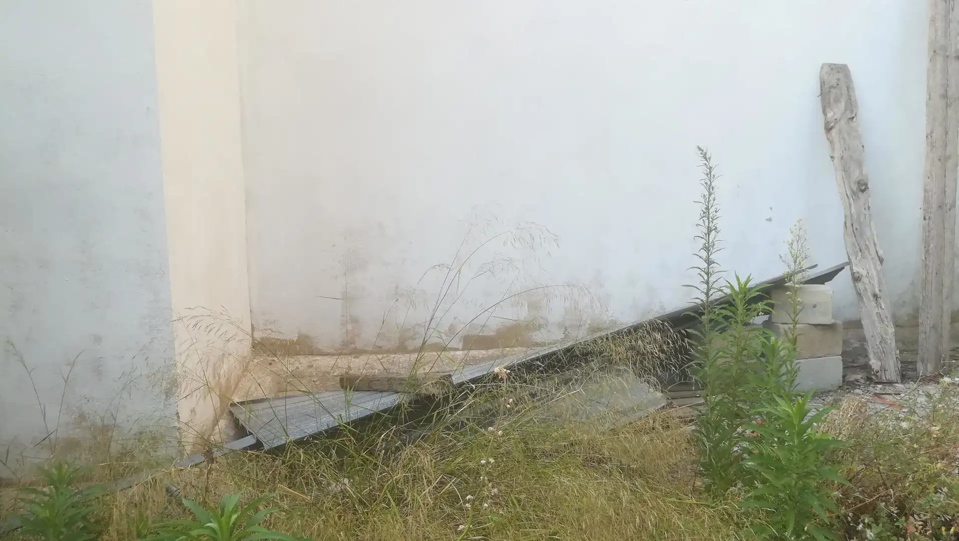 Jardí de Residencial en venda en Picanya