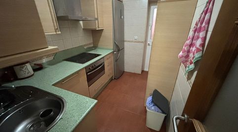 Foto 3 de Planta baja en venta en Calle Ruiz Gijón, Arco Norte - Avda. España, Dos Hermanas