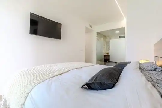 Mini appartamento con piscina in vendita a Calle Verbena de la Paloma, imagen 27