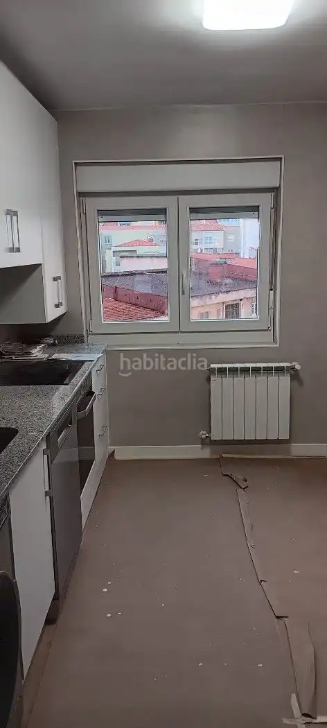 Flat with lift to rent in Calle San Fernando 88, imagen 2
