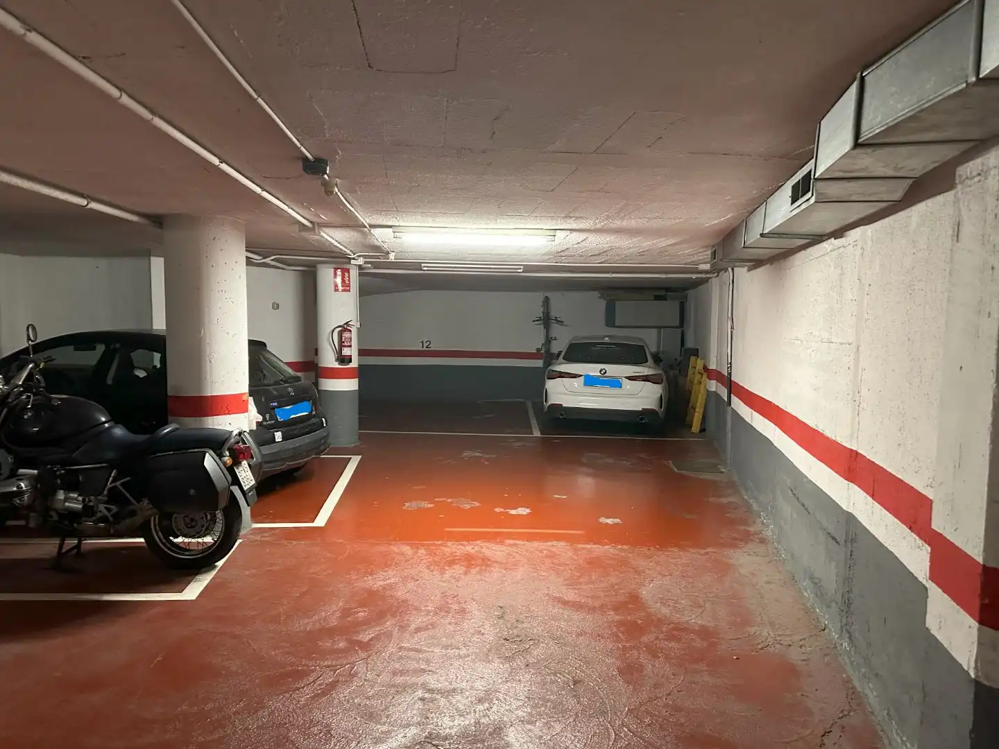 Parkplatz zur Miete in almogavers 58, imagen 3