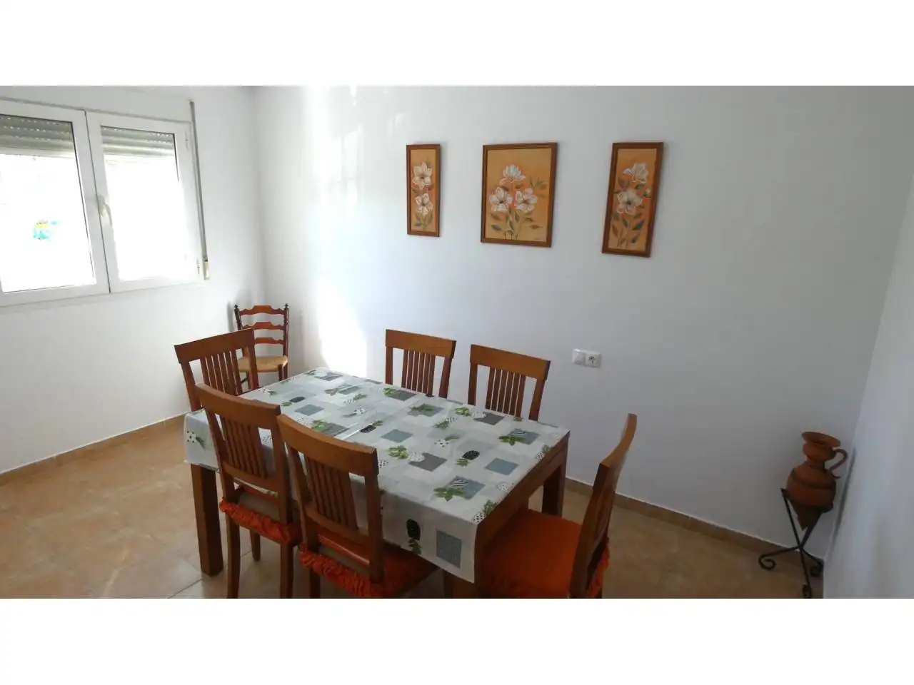 Chalet con jardín en venta en Pasaje Los Martos 1, imagen 89