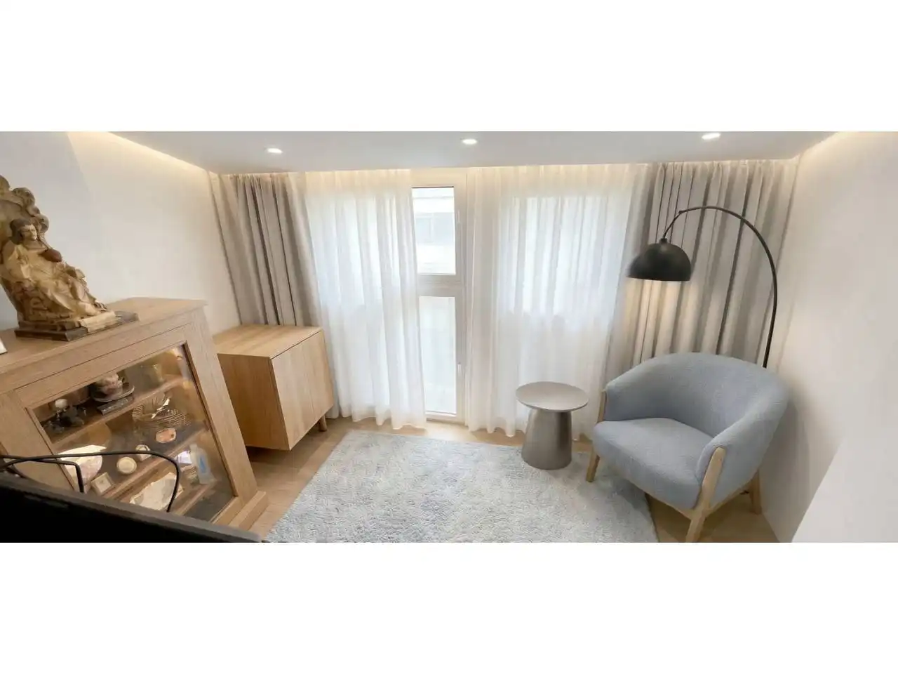 Piso con ascensor en venta en Calle Altamira 62, imagen 41