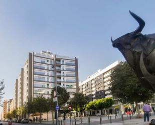 Vista exterior de Apartament en venda en Castellón de la Plana / Castelló de la Plana amb Balcó