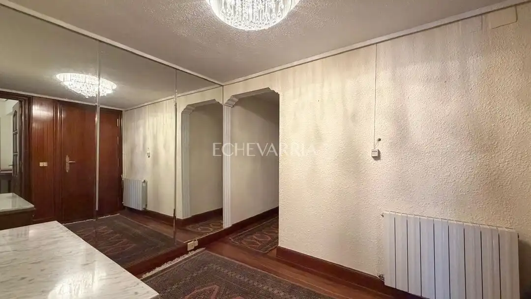 Piso en venta en Getxo  con Calefacción y Terraza