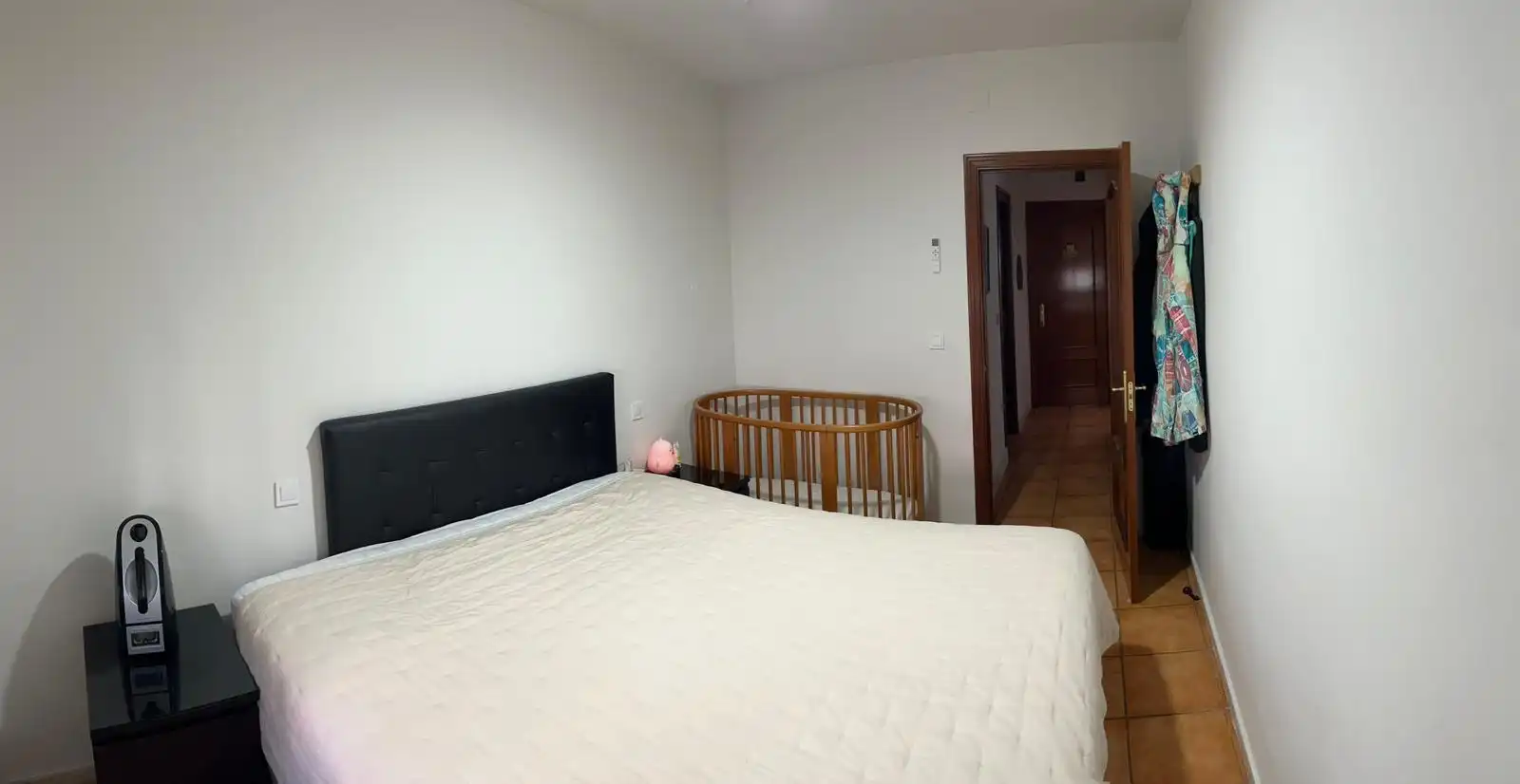 Bedroom of Houses for sale in Tielmes  with Heating, Terrace and Storage room