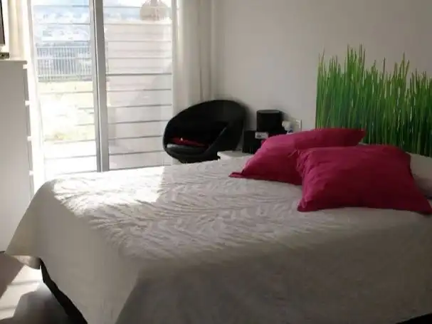 Apartment mit Pool zur Miete in Investigador Miguel Marín Padilla 17, imagen 14