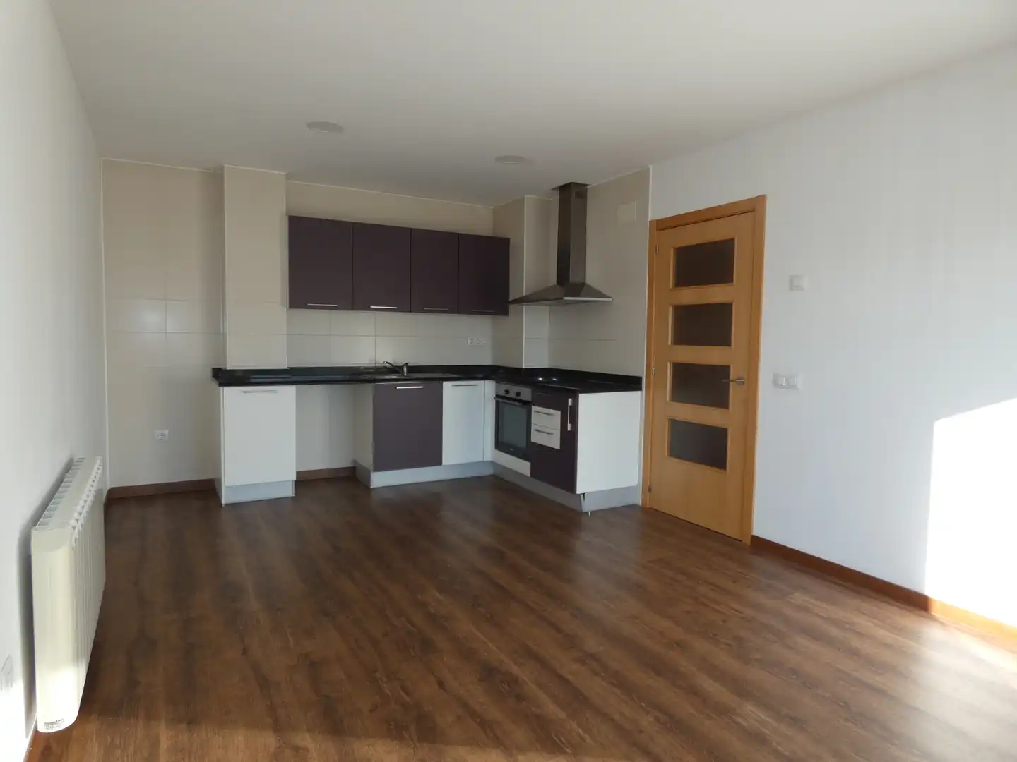 Piso con ascensor en venta en Carrer de Bonavista
