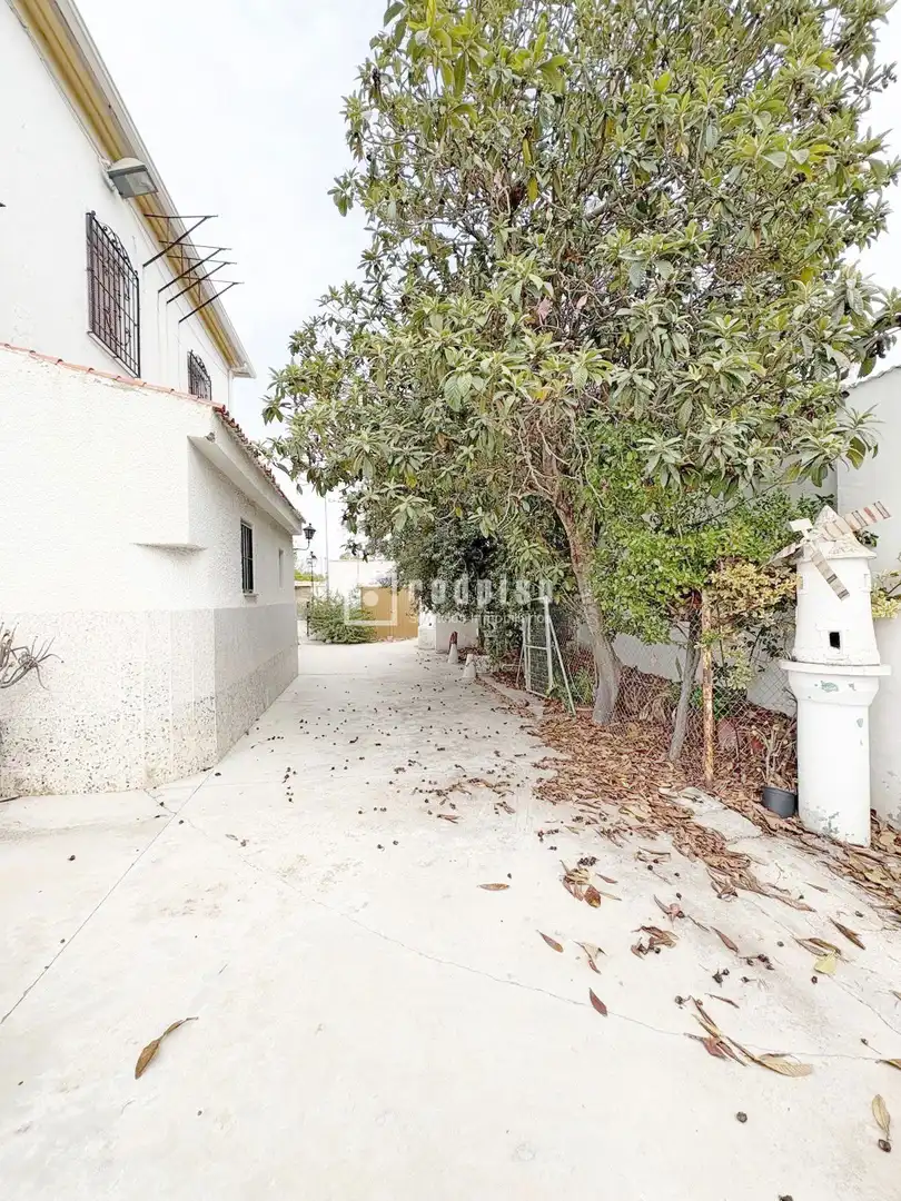 Casa con piscina en venta en Las Torres de Cotillas, imagen 8