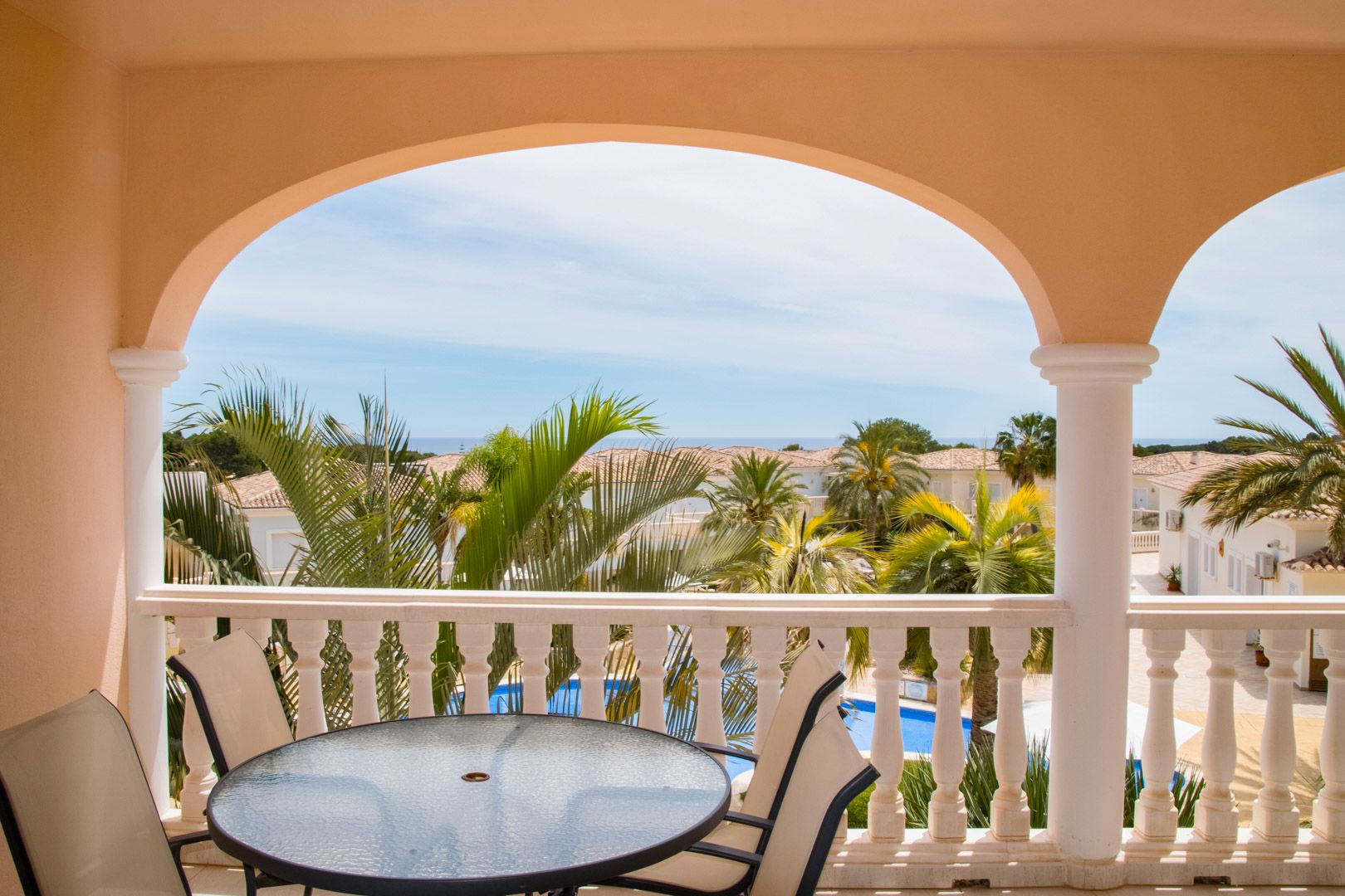 Piso en venta en Cala Advocat - Baladrar