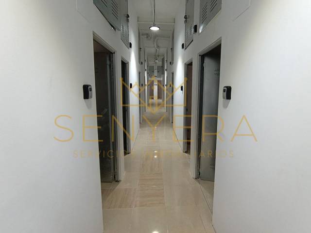 Trastero en Venta en Carrer de l'Alcalde Albors en Nou Moles