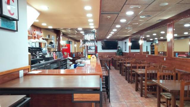 Local comercial en Venta en Segle XX